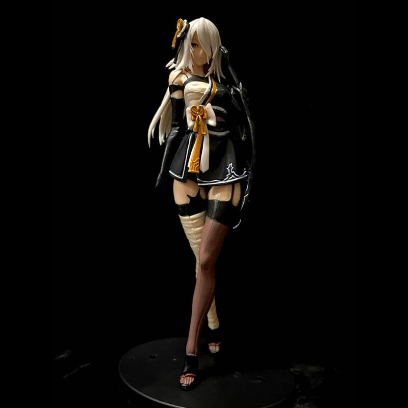 اکشن فیگور طرح Nier Automata کد 2090