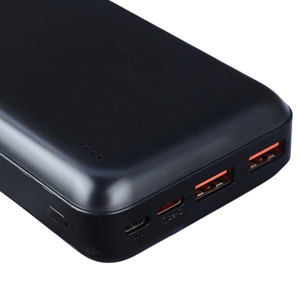 پاور بانک فست شارژ کملیون PS735 QC3.0 PD3.0 22.5W ظرفیت 20000 میلی آمپر ساعت