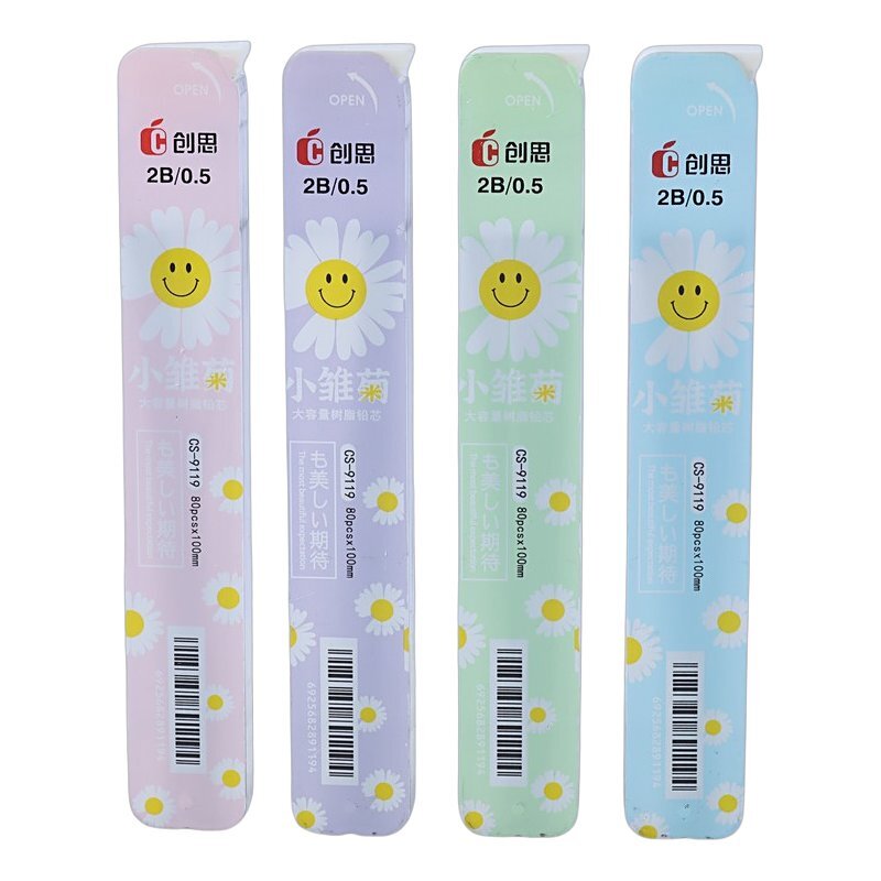 نوک مداد نوکی چانس 0.5 میلی متر CS-9119