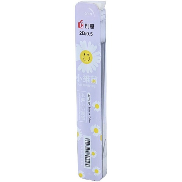 نوک مداد نوکی چانس 0.5 میلی متر CS-9119