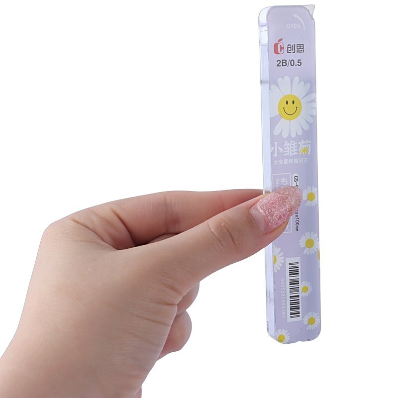 نوک مداد نوکی چانس 0.5 میلی متر CS-9119