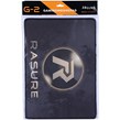 موس پد گیمینگ Rasure G-2 سایز 32*23 سانتی متر