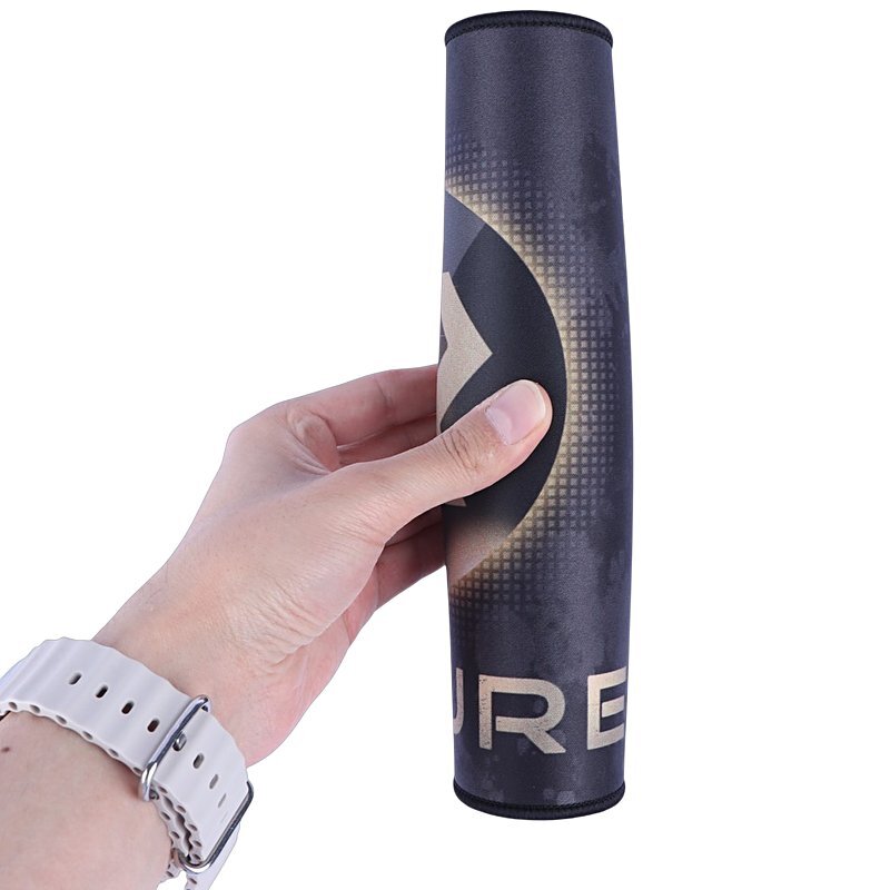 موس پد گیمینگ Rasure G-2 سایز 32*23 سانتی متر
