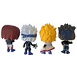 فانکو پاپ طرح Naruto بسته 4 عددی