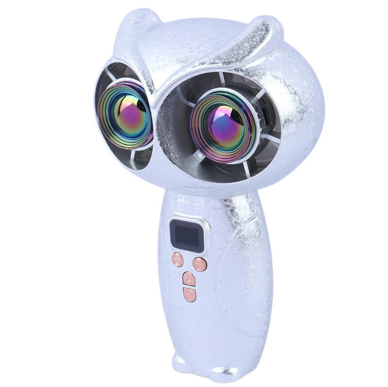 پنکه رومیزی شارژی LX652M
