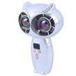پنکه رومیزی شارژی LX652M