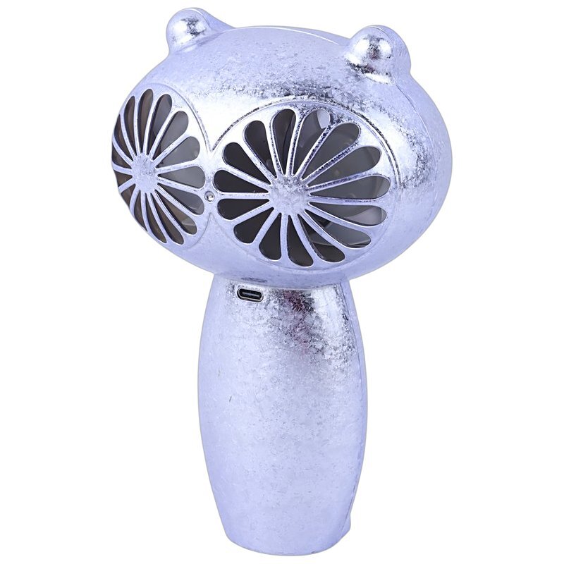 پنکه رومیزی شارژی LX652M