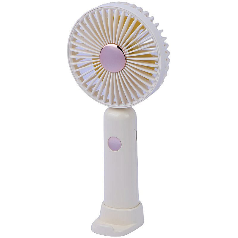 پنکه رومیزی شارژی FC-6627H