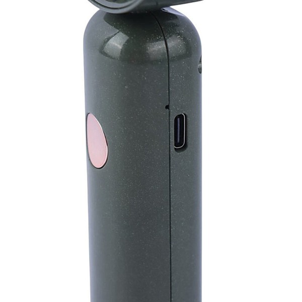 پنکه رومیزی شارژی FC-6627H