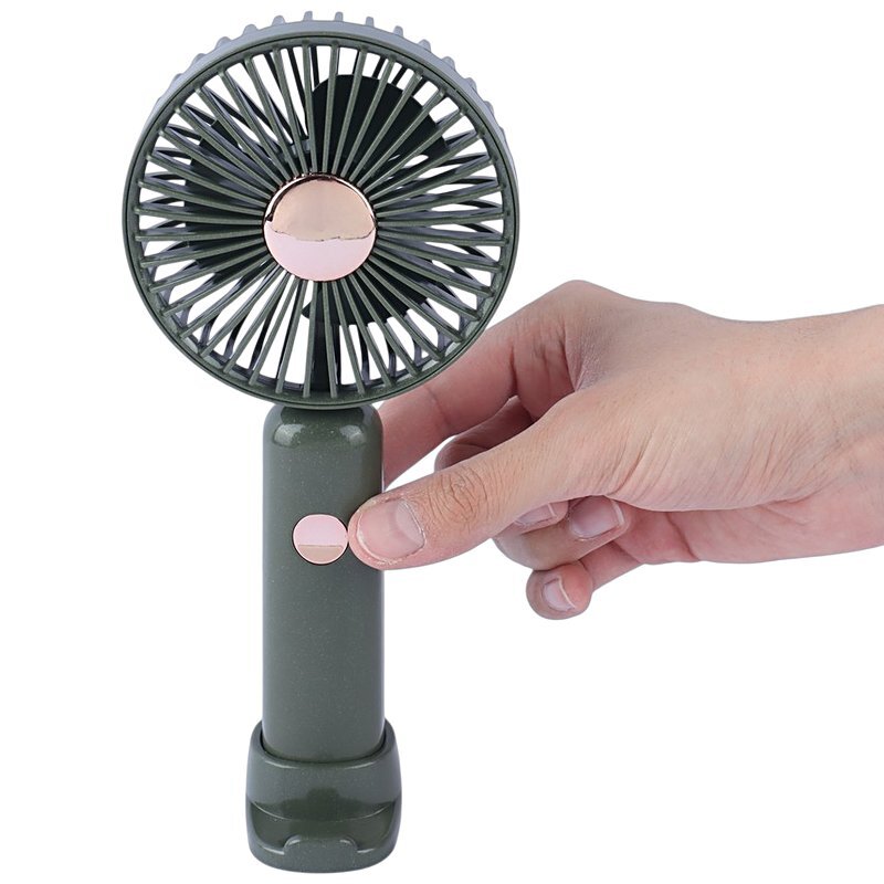 پنکه رومیزی شارژی FC-6627H