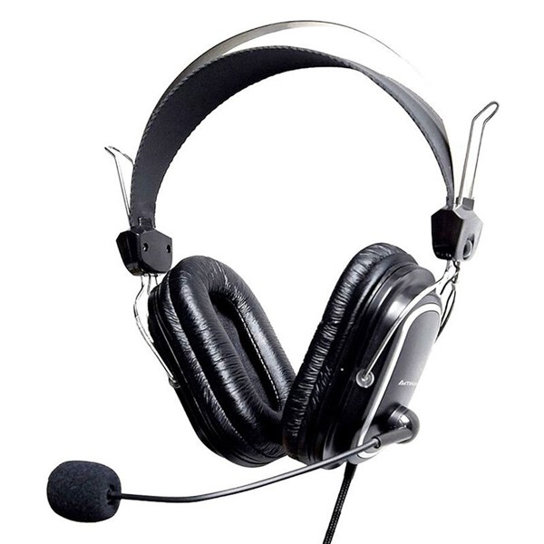 هدست سیم دار A4tech HU-50