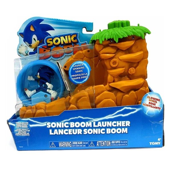 اکشن فیگور طرح Sonic Boom کد 22132