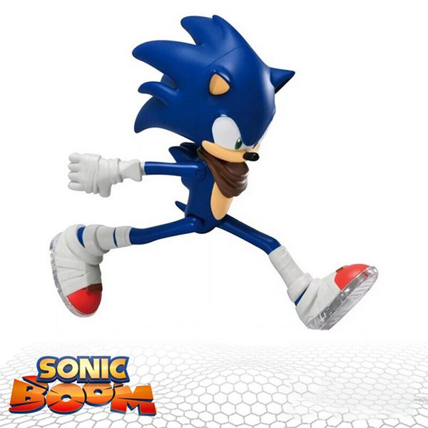 اکشن فیگور طرح Sonic Boom کد 22132