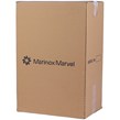 چمدان مسافرتی کودک Marinox Marvel طرح کرومی سایز 20 اینچ