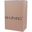 چمدان مسافرتی کودک Marinox Marvel طرح میکی موس سایز 20 اینچ