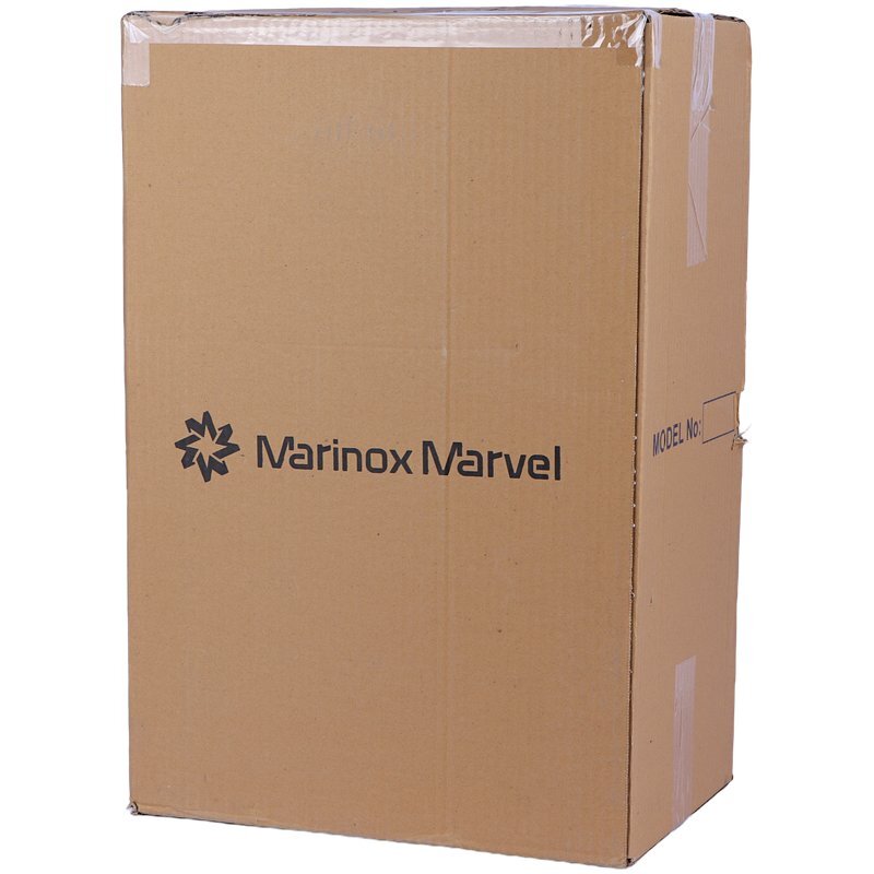 چمدان مسافرتی کودک Marinox Marvel طرح موانا سایز 20 اینچ