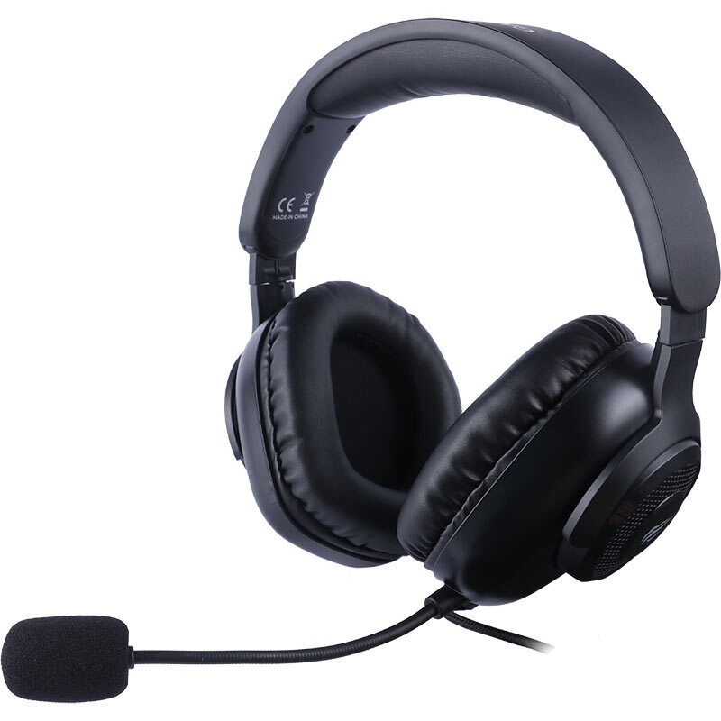 هدست گیمینگ سیم دار Havit H2230d