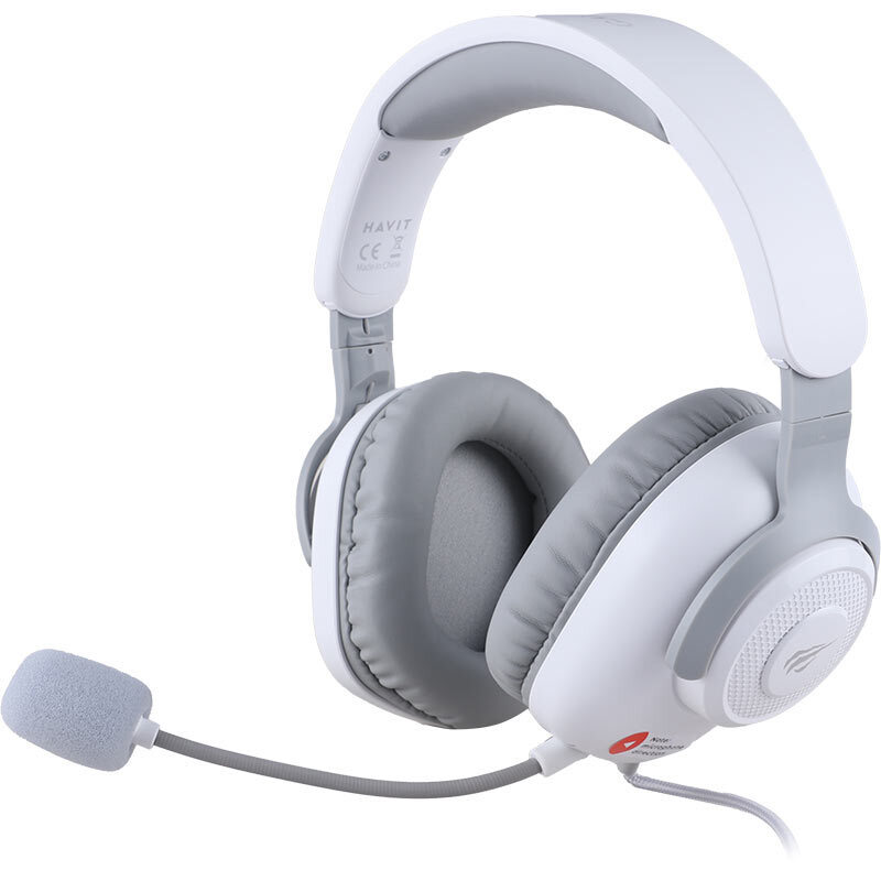 هدست گیمینگ سیم دار Havit H2230d