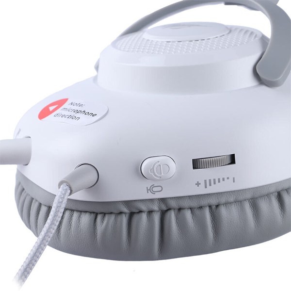 هدست گیمینگ سیم دار Havit H2230d