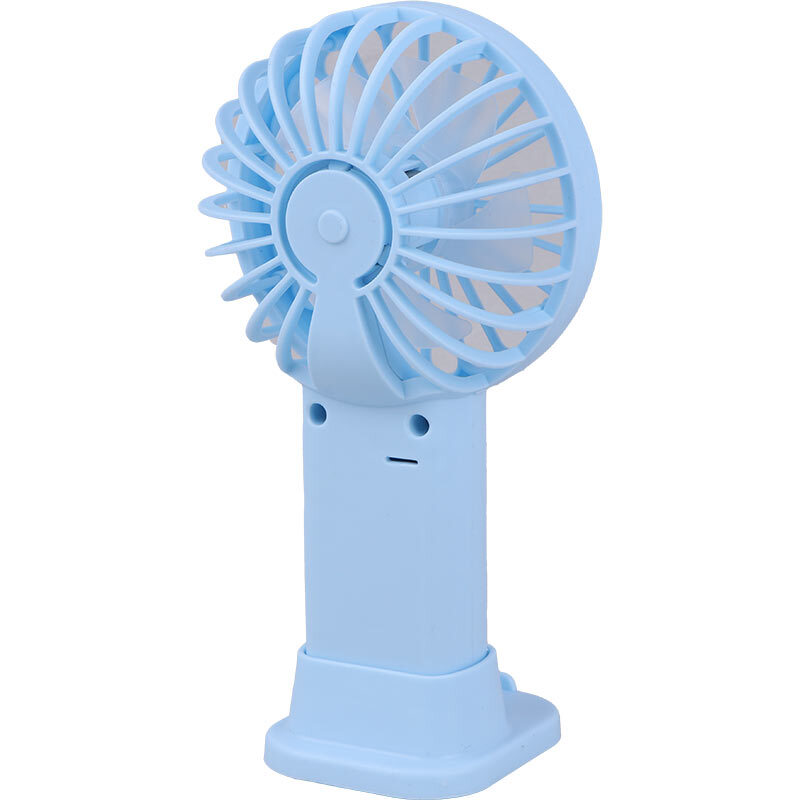 پنکه رومیزی شارژی Cartoon Fan