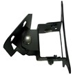 پایه دیواری متحرک مانیتور 15 تا 29 اینچ LCDARM LW-85