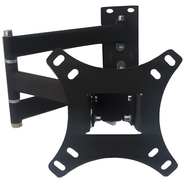 پایه دیواری متحرک مانیتور 17 تا 27 اینچ LCDARM LW-380