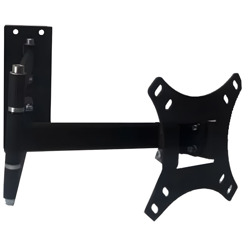 پایه دیواری متحرک مانیتور 17 تا 27 اینچ LCDARM LW-380