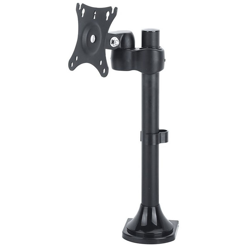 پایه رومیزی متحرک مانیتور 10 تا 29 اینچ LCDARM LD-410
