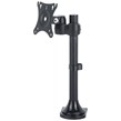 پایه رومیزی متحرک مانیتور 10 تا 29 اینچ LCDARM LD-410