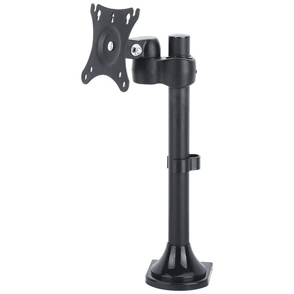 پایه رومیزی متحرک مانیتور 10 تا 29 اینچ LCDARM LD-410