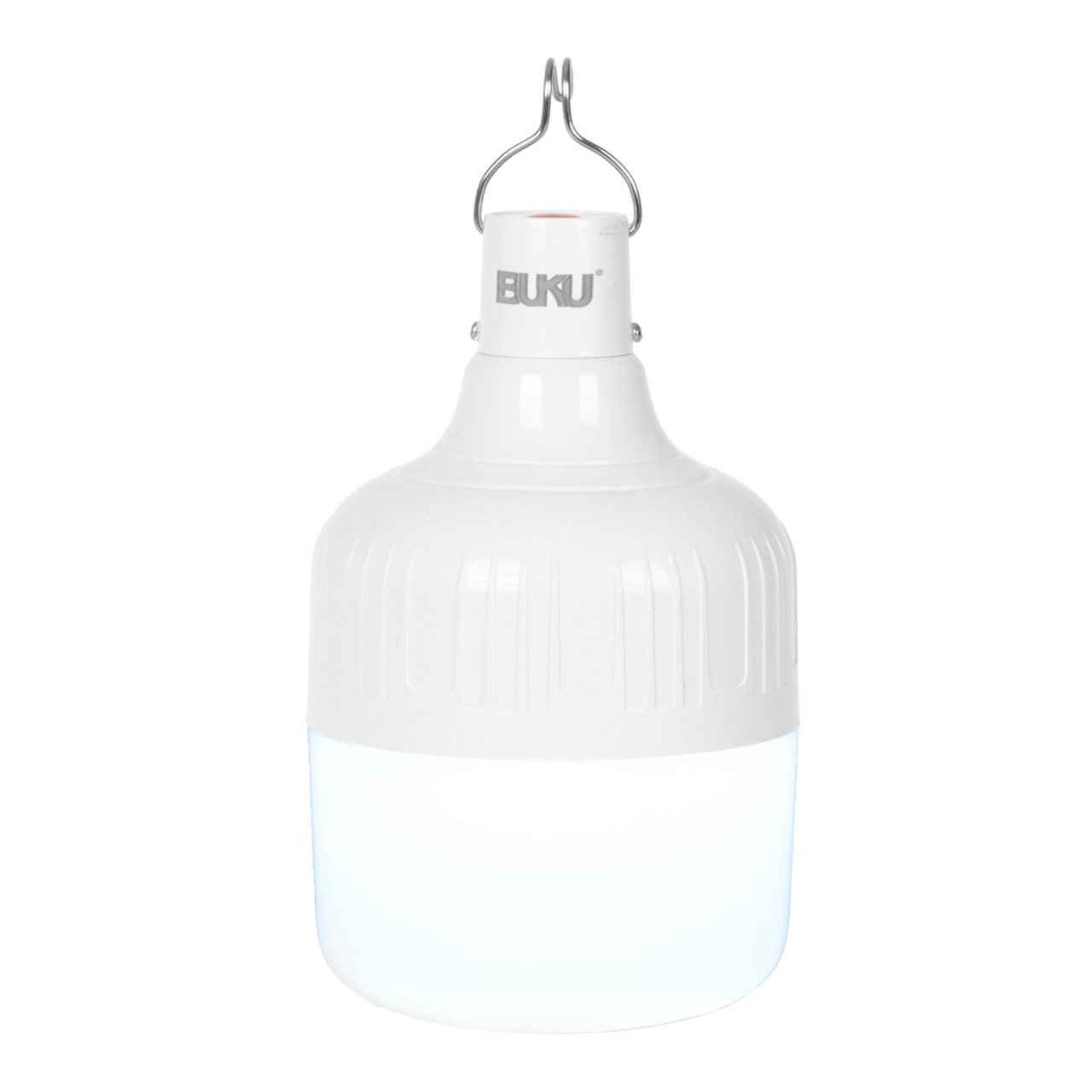 لامپ BUKU LED مدل MMS - LB-04 80W (کارکرده)