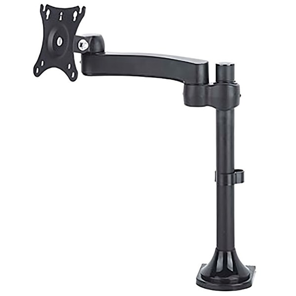 پایه رومیزی متحرک مانیتور 17 تا 27 اینچ LCDARM LD-410A