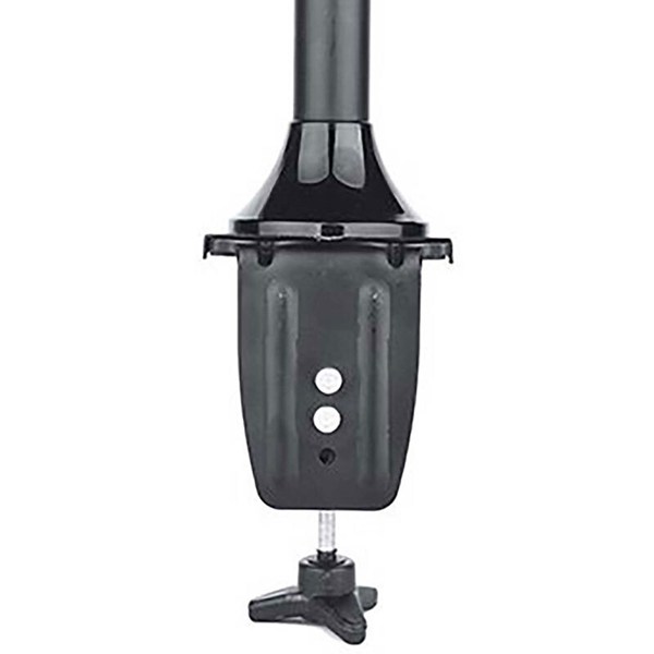 پایه رومیزی متحرک مانیتور 17 تا 27 اینچ LCDARM LD-410A