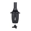 پایه رومیزی متحرک مانیتور 10 تا 27 اینچ LCDARM LD-410B