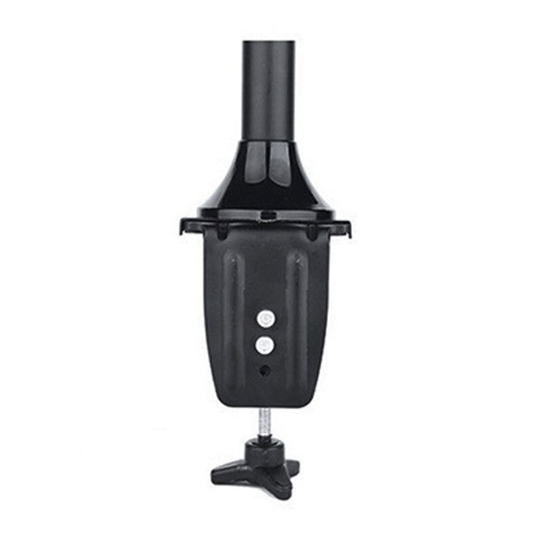 پایه رومیزی متحرک مانیتور 10 تا 27 اینچ LCDARM LD-410B