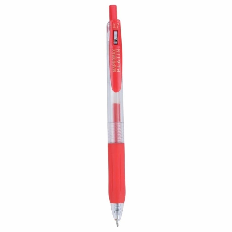 خودکار مپرومکس 0.7 میلی متر MA-602