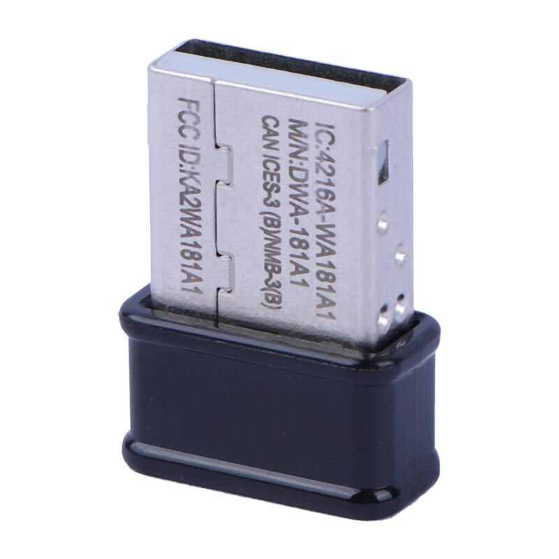 کارت شبکه بی سیم D-Link DWA-181 AC1300 867Mbps