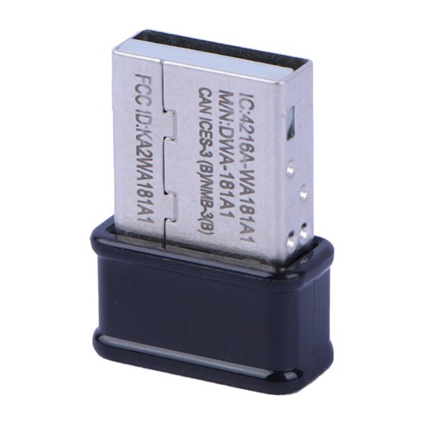 کارت شبکه بی سیم D-Link DWA-181 AC1300 867Mbps