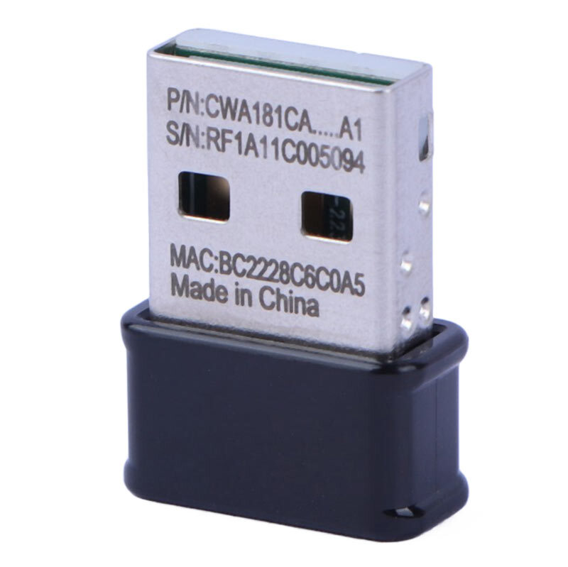 کارت شبکه بی سیم D-Link DWA-181 AC1300 867Mbps