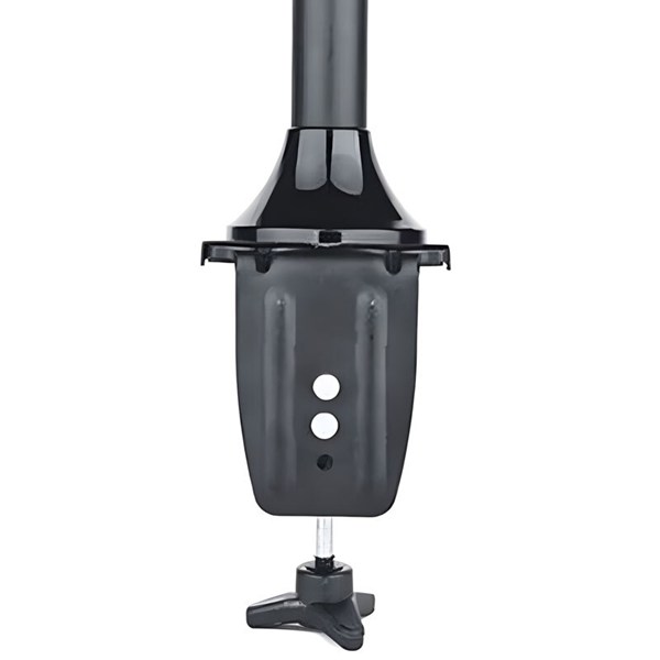 پایه رومیزی متحرک مانیتور سه تایی 17 تا 27 اینچ LCDARM LD-3