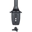 پایه رومیزی متحرک مانیتور شش تایی 17 تا 27 اینچ LCDARM LD-6