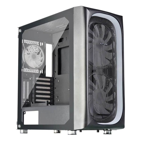 کیس کامپیوتر فاطر FG-790B