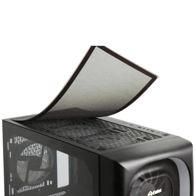 کیس کامپیوتر فاطر FG-790B