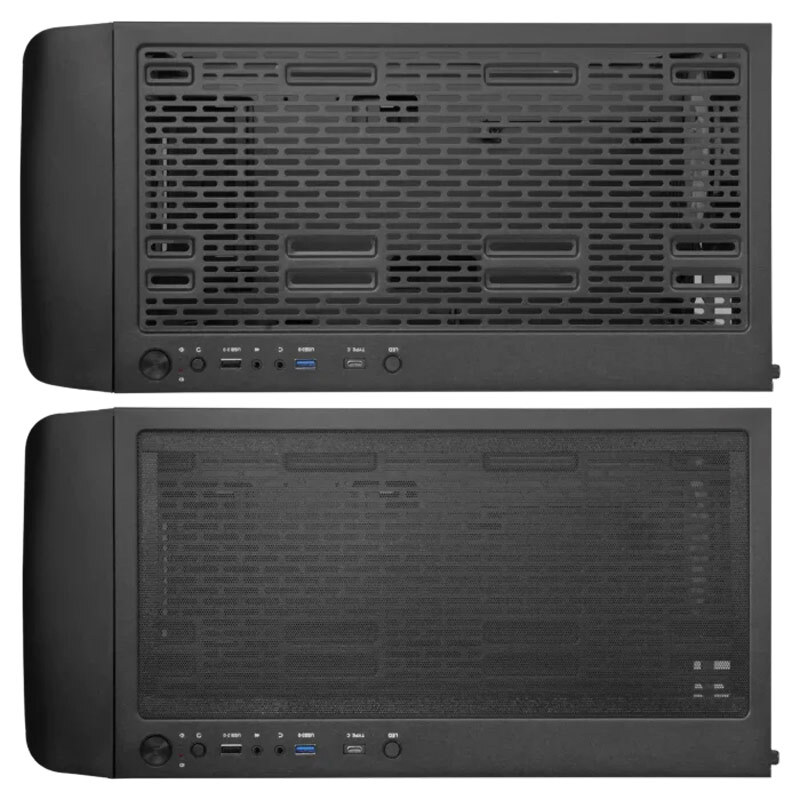 کیس کامپیوتر فاطر FG-790B