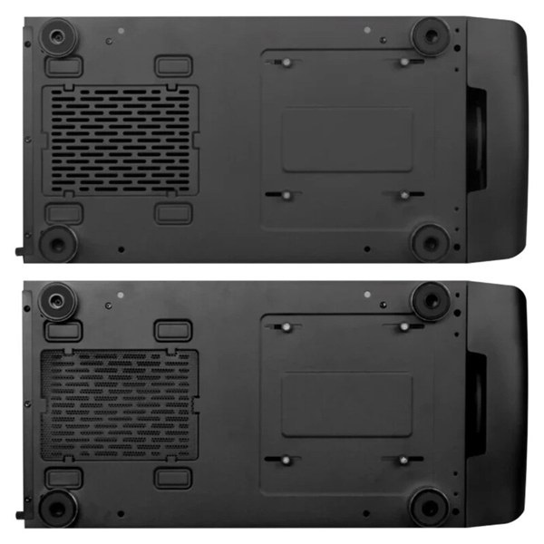 کیس کامپیوتر فاطر FG-790B