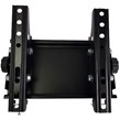 پایه دیواری متحرک تلویزیون 26 تا 39 اینچ LCDARM TW-220