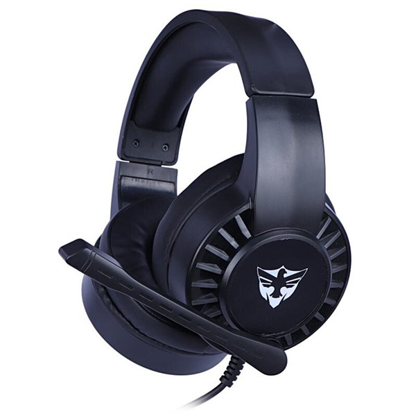 هدست گیمینگ سیم دار G505