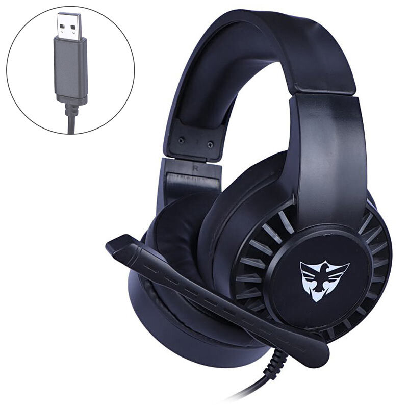 هدست گیمینگ سیم دار G505