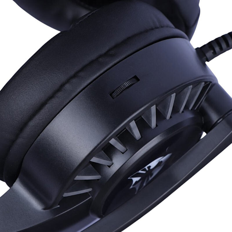 هدست گیمینگ سیم دار G505