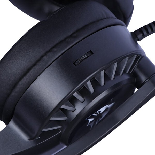 هدست گیمینگ سیم دار G505